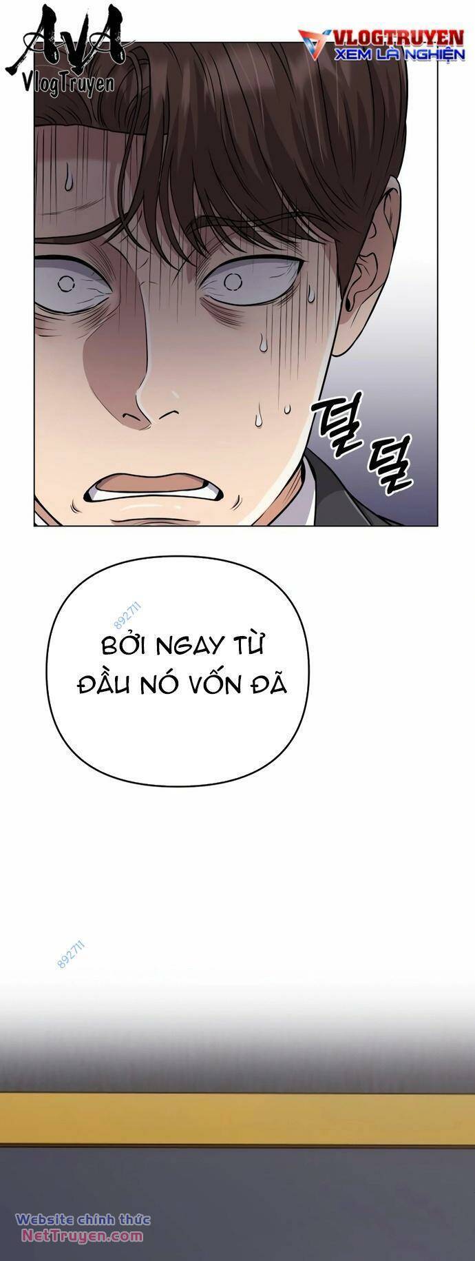 Nhân Viên Thực Tập Kim Cheolsu - chap11 - Trang 72